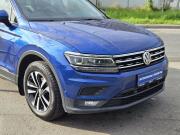 Volkswagen Tiguan II Санкт-Петербург  - изображение 28