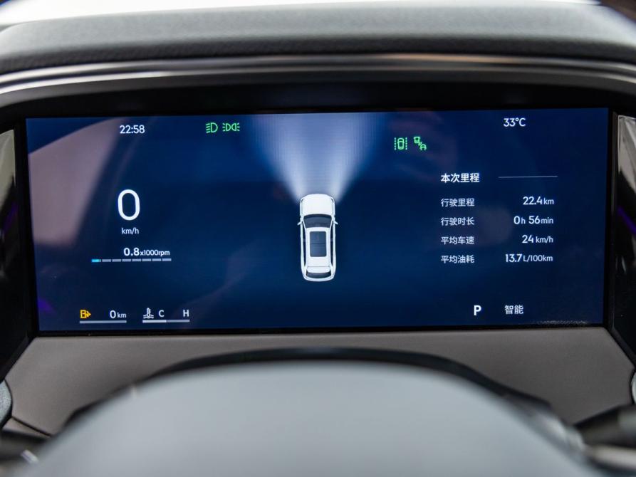 Geely Monjaro I Рестайлинг 2 (China Market) Волгоград  - изображение 9