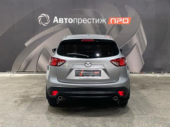 Mazda CX-5 I с пробегом 2013 года, цена 1 674 000 рублей, 122551 км, внедорожник, Автокод Объявления