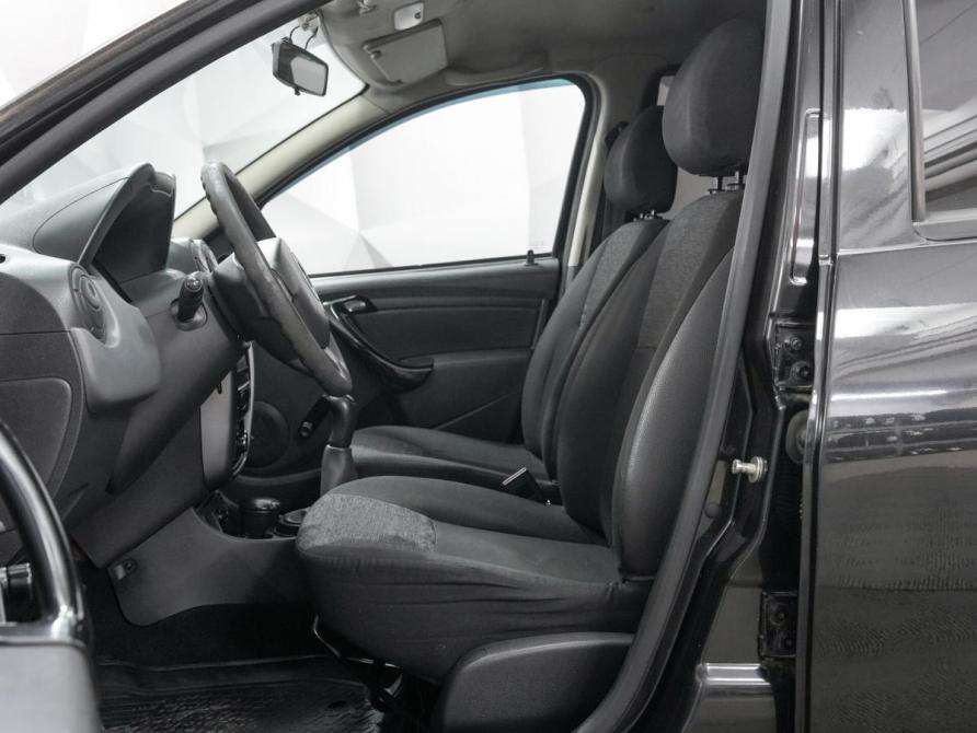 Renault Duster I Ульяновск  - изображение 9