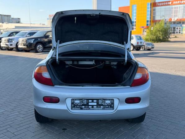 Chrysler Neon II с пробегом 2000 года, цена 225 000 рублей, 168808 км, седан, Автокод Объявления