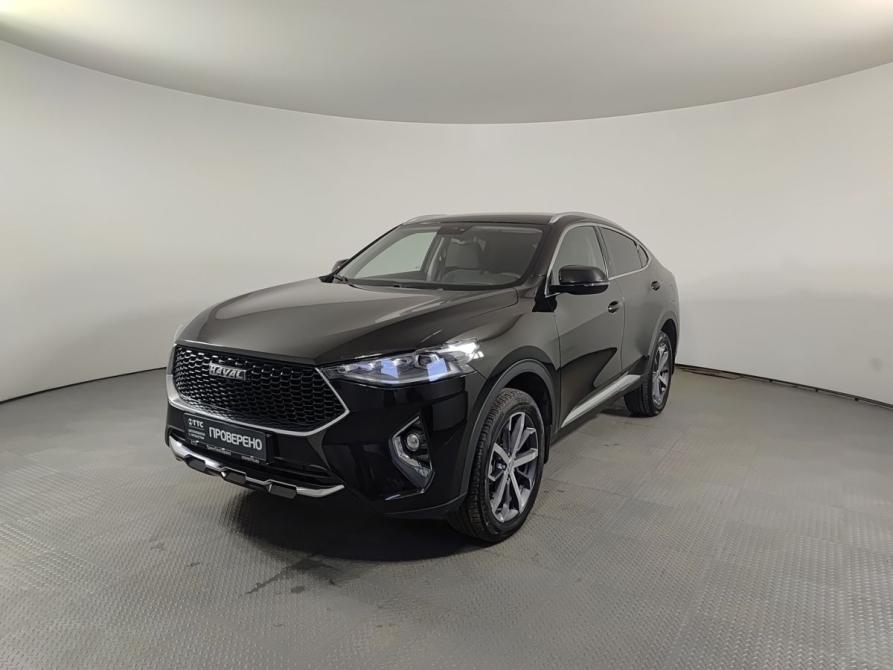 Haval F7x I Уфа  - изображение 1