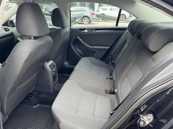 Volkswagen Jetta VI с пробегом 2012 года, цена 998 000 рублей, 125016 км, седан, Автокод Объявления