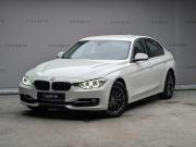 BMW 3 серии VI (F3x) Москва  - изображение 16