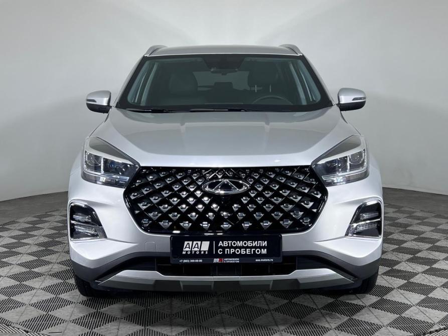 Chery Tiggo 4 Pro I Ростов-на-Дону  - изображение 2