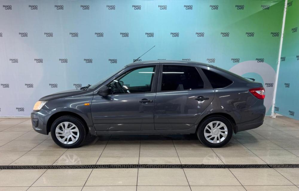 Lada (ВАЗ) Granta I Набережные Челны  - изображение 4