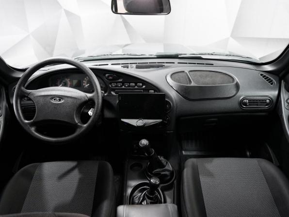 Lada (ВАЗ) Niva Travel I с пробегом 2024 года, цена 1 050 000 рублей, 39000 км, внедорожник, Автокод Объявления