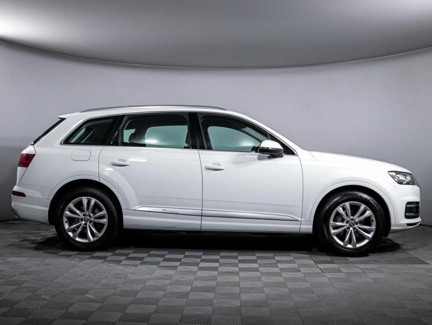 Audi Q7 II (4M) Москва  - изображение 4