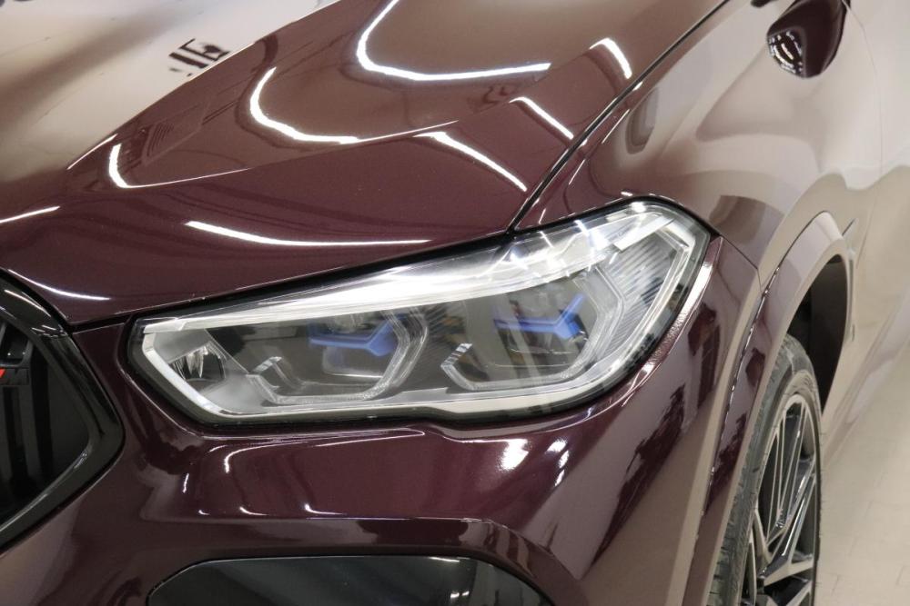 BMW X6 M III (F96) Санкт-Петербург  - изображение 18