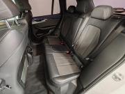 BMW X3 III (G01) Москва  - изображение 40