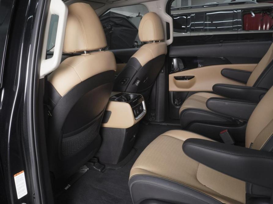 Kia Carnival IV Ростов-на-Дону  - изображение 15