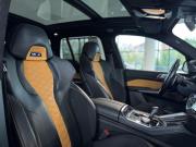 BMW X5 M III (F95) Екатеринбург  - изображение 60