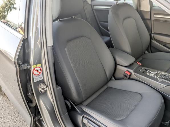 Audi A3 III (8V) Рестайлинг с пробегом 2019 года, цена 2 375 000 рублей, 38129 км, седан, Автокод Объявления