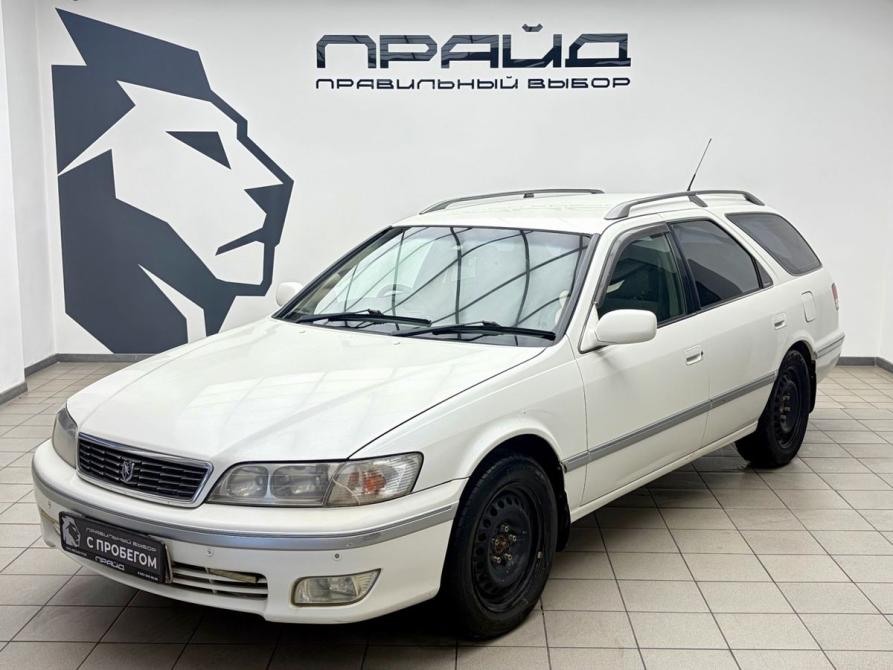 Toyota Mark II VIII (X100) Ростов-на-Дону  - изображение 1
