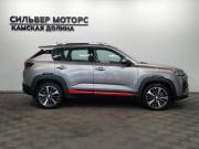 Changan CS35 Plus I Рестайлинг Пермь  - изображение 27