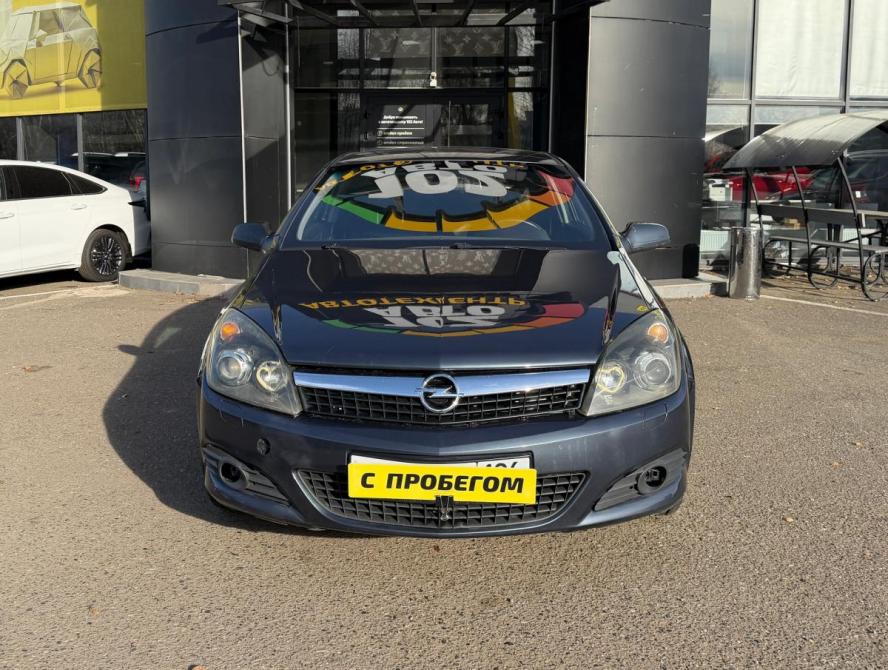 Opel Astra H Рестайлинг Нефтекамск  - изображение 2