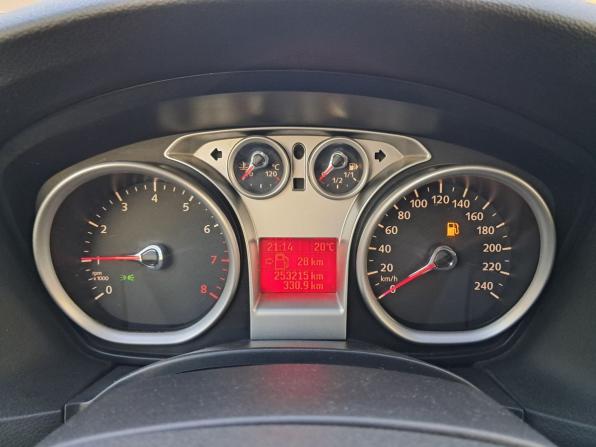 Ford Focus II Рестайлинг с пробегом 2008 года, цена 389 000 рублей, 253215 км, хэтчбек, Автокод Объявления