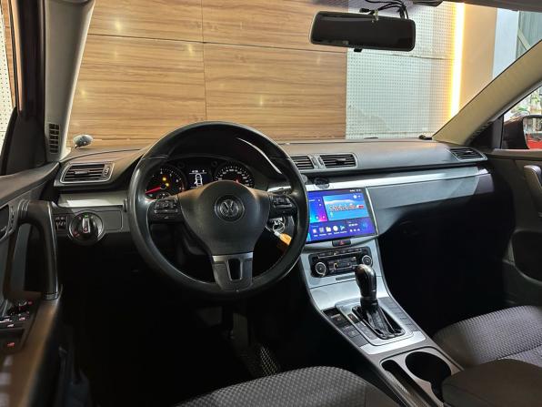 Volkswagen Passat B7 с пробегом 2011 года, цена 899 999 рублей, 223180 км, седан, Автокод Объявления
