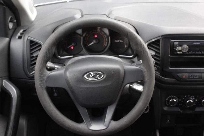 Lada (ВАЗ) XRAY I с пробегом 2020 года, цена 910 000 рублей, 156867 км, хэтчбек, Автокод Объявления