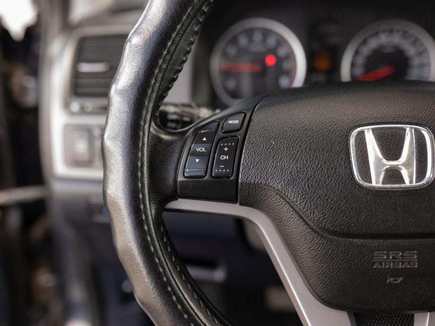 Honda CR-V III Новосибирск  - изображение 12