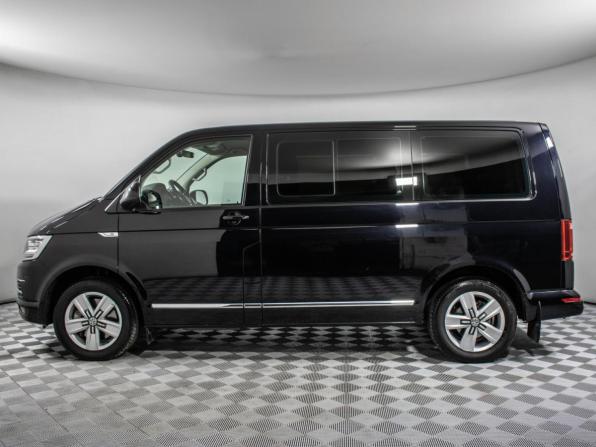 Volkswagen Multivan T6 с пробегом 2017 года, цена 4 155 000 рублей, 75903 км, минивэн, Автокод Объявления