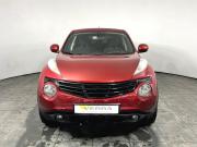 Nissan Juke I Пермь  - изображение 20