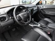 Chery Tiggo 4 I Рестайлинг Москва  - изображение 35