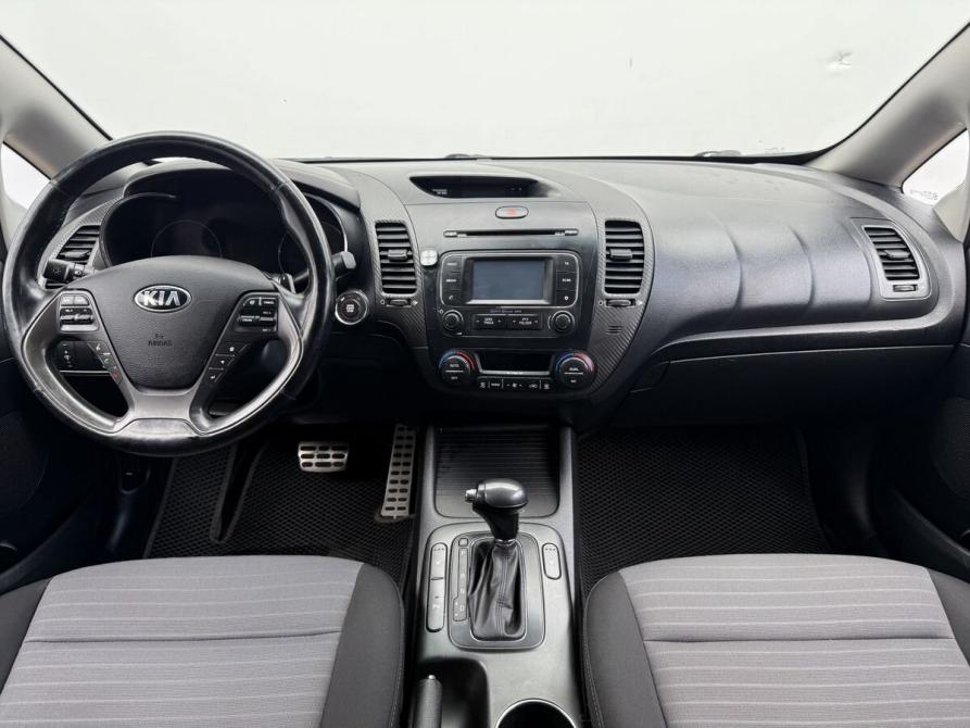 Kia Cerato III Москва  - изображение 12