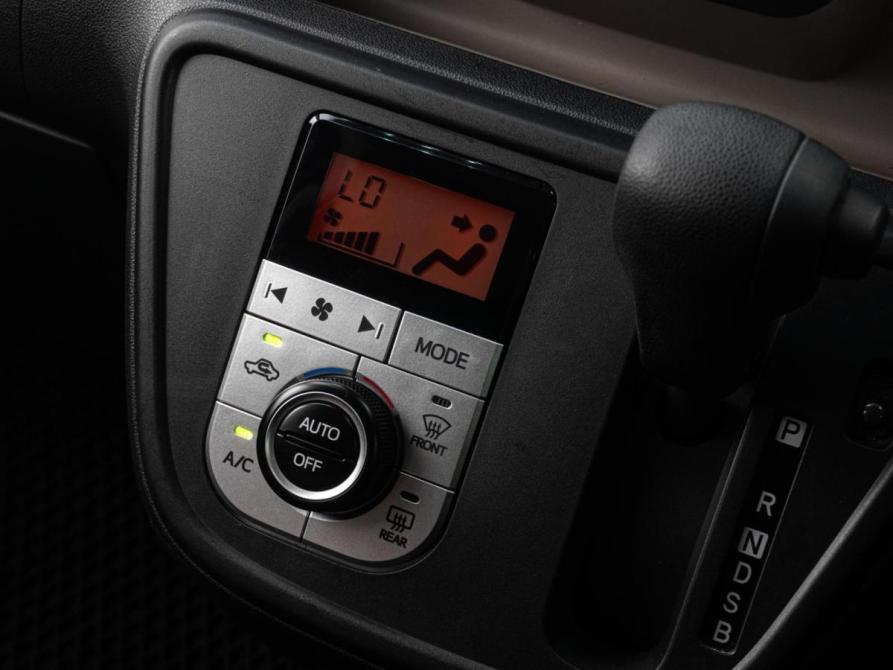 Toyota Passo III Тюмень  - изображение 12