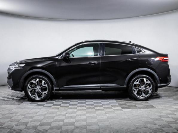 Haval F7x I Рестайлинг с пробегом 2023 года, цена 2 099 000 рублей, 56851 км, внедорожник, Автокод Объявления