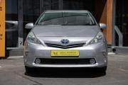 Toyota Prius Alpha I (ZVW40/41) Иркутск  - изображение 27