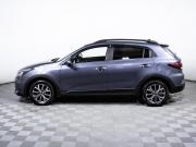Kia Rio IV Рестайлинг Москва  - изображение 27