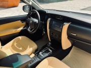Toyota Fortuner II Рестайлинг Уфа  - изображение 56