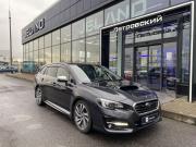 Subaru Levorg I Рестайлинг Санкт-Петербург  - изображение 29