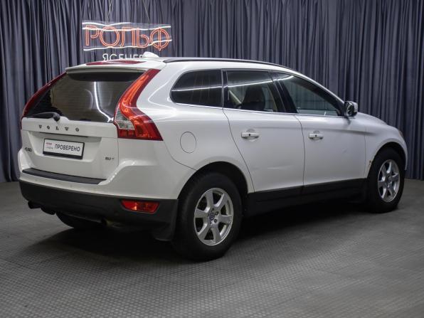 Volvo XC60 I с пробегом 2010 года, цена 1 098 000 рублей, 157000 км, внедорожник, Автокод Объявления
