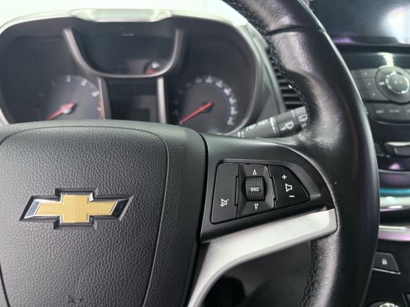 Chevrolet Orlando I с пробегом 2012 года, цена 1 150 000 рублей, 262071 км, компактвэн, Автокод Объявления