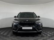 BMW X1 II (F48) Москва  - изображение 21
