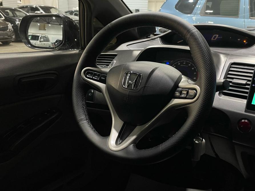 Honda Civic VIII Пермь  - изображение 14