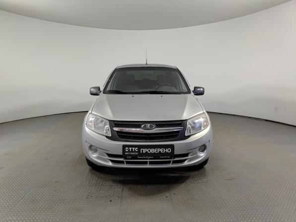 Lada (ВАЗ) Granta I с пробегом 2014 года, цена 315 000 рублей, 172917 км, седан, Автокод Объявления