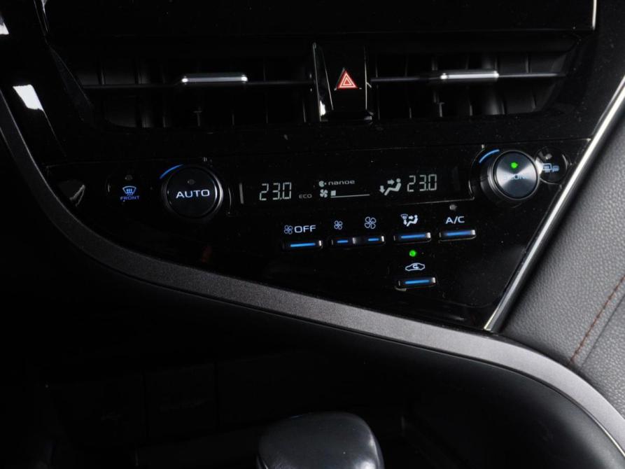 Toyota Camry VIII (XV70) Рестайлинг Минеральные Воды  - изображение 19
