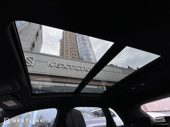 Новый Audi Q3 II (F3) 2026 года, цена 3 590 000 рублей, внедорожник, Автокод Объявления