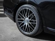 Mercedes-Benz S-Класс VII (W223) Москва  - изображение 41
