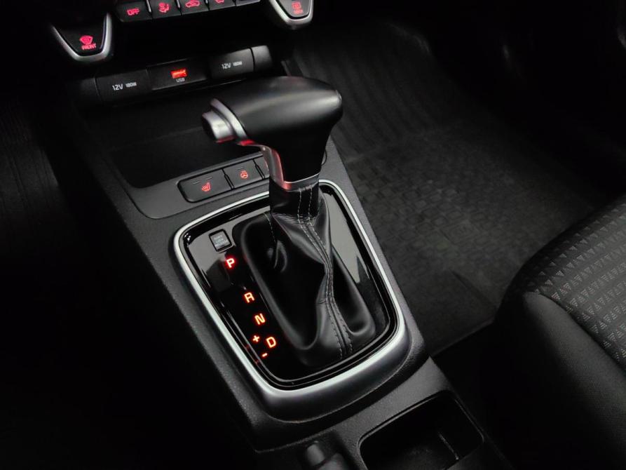 Kia Rio IV Рестайлинг Подольск  - изображение 17
