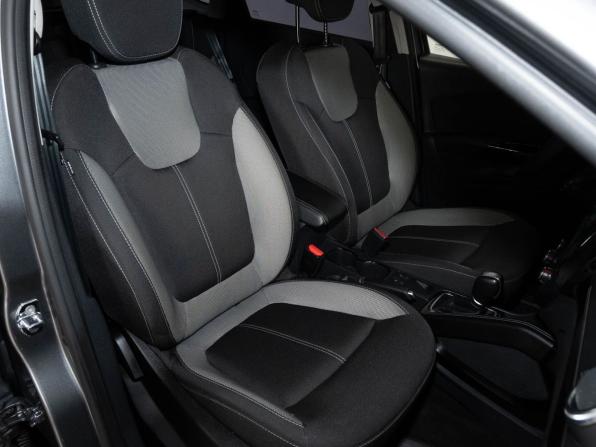 Renault Kaptur I Рестайлинг с пробегом 2021 года, цена 1 630 000 рублей, 86000 км, внедорожник, Автокод Объявления