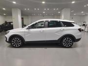 Lada (ВАЗ) Vesta I Рестайлинг (NG) Казань  - изображение 32