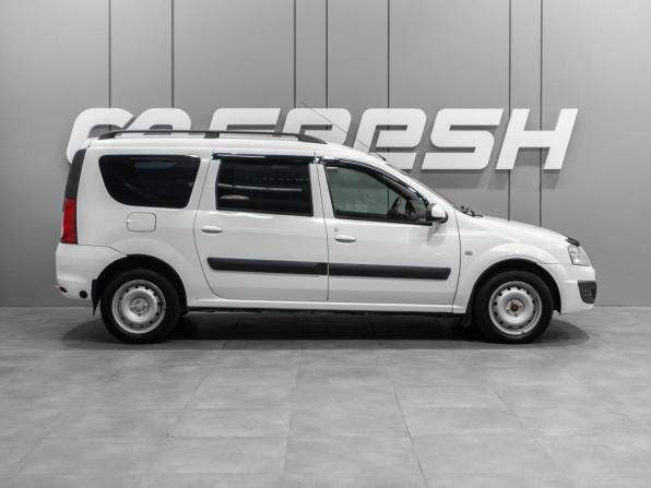 Lada (ВАЗ) Largus I с пробегом 2015 года, цена 650 000 рублей, 330690 км, универсал, Автокод Объявления