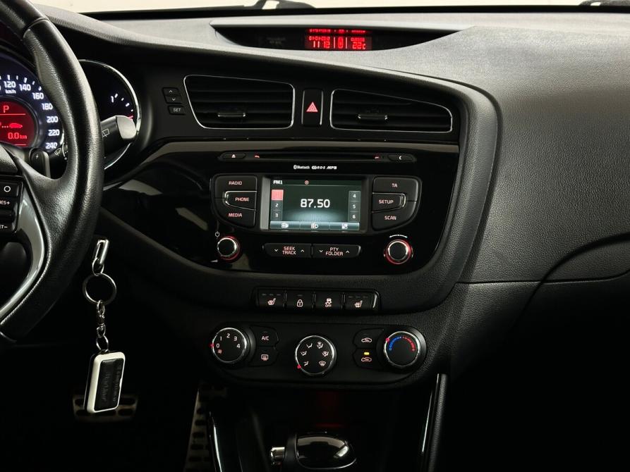 Kia Ceed II Москва  - изображение 7