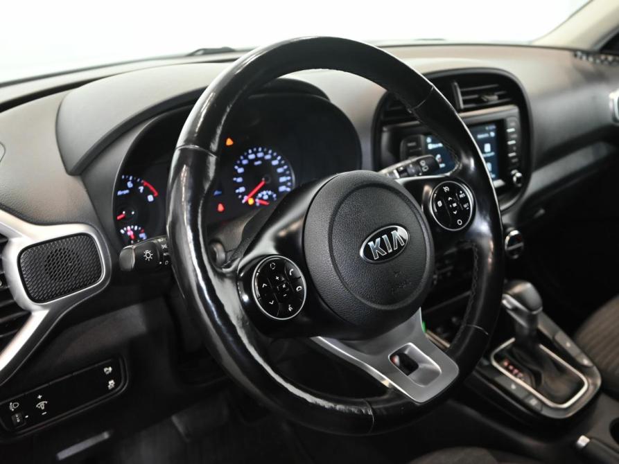 Kia Soul III Екатеринбург  - изображение 13