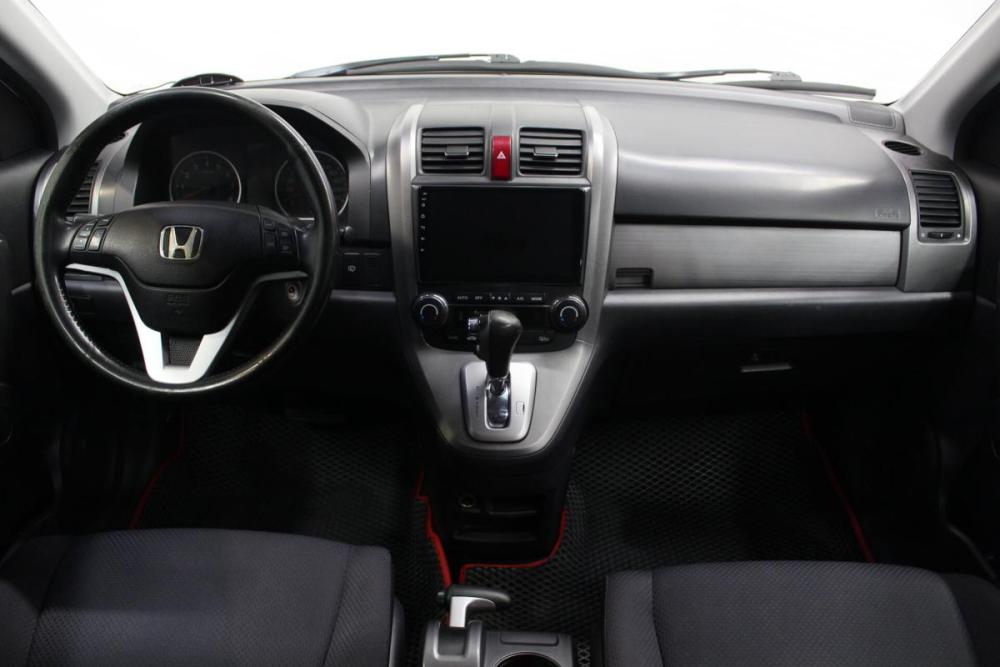 Honda CR-V III Кемерово  - изображение 12