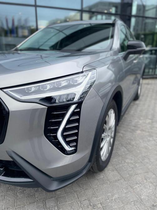 Haval Jolion I Рестайлинг Мурманск  - изображение 8